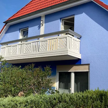 Apartment Merkel Heringsdorf (Usedom)