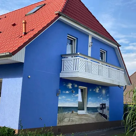 Apartment Merkel