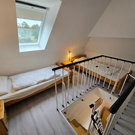 Merkel Apartment Heringsdorf (Usedom)