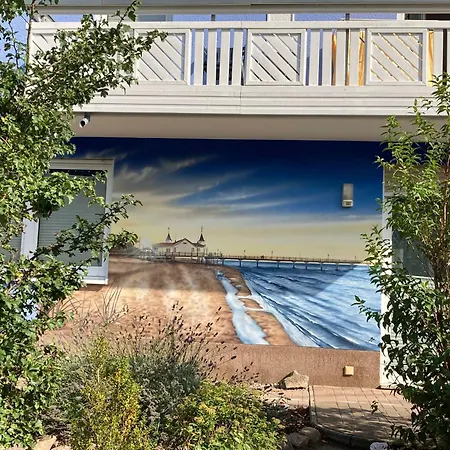 Merkel Heringsdorf (Usedom)
